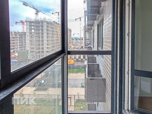 2-к квартира, 36м², 54900 ₽/мес — фото № 10 2-к квартира, 36м², 54900 ₽/мес — фото № 10