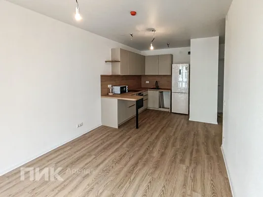 2-к квартира, 36м², 54900 ₽/мес — фото № 1 2-к квартира, 36м², 54900 ₽/мес — фото № 1
