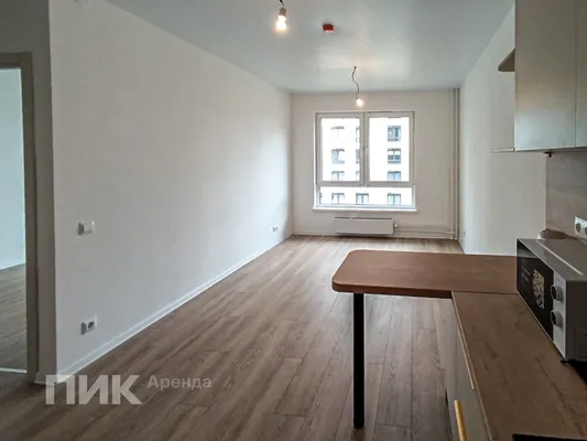 2-к квартира, 36м², 54900 ₽/мес — фото № 3 2-к квартира, 36м², 54900 ₽/мес — фото № 3