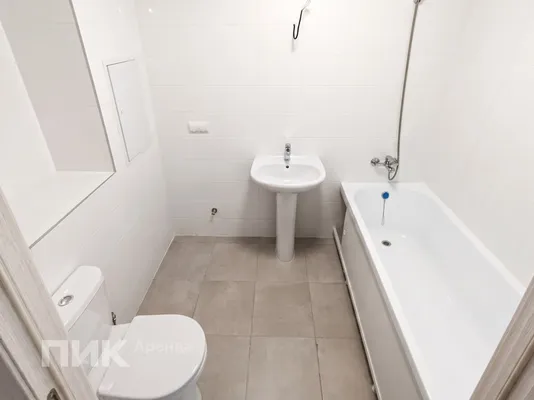 2-к квартира, 36м², 54900 ₽/мес — фото № 7 2-к квартира, 36м², 54900 ₽/мес — фото № 7