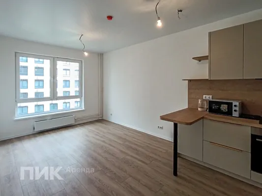2-к квартира, 36м², 54900 ₽/мес — фото № 2 2-к квартира, 36м², 54900 ₽/мес — фото № 2
