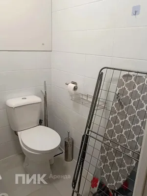 Студия, 19.9м², 48000 ₽/мес — фото № 6 Студия, 19.9м², 48000 ₽/мес — фото № 6