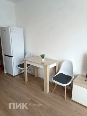 Студия, 19.9м², 48000 ₽/мес — фото № 4 Студия, 19.9м², 48000 ₽/мес — фото № 4