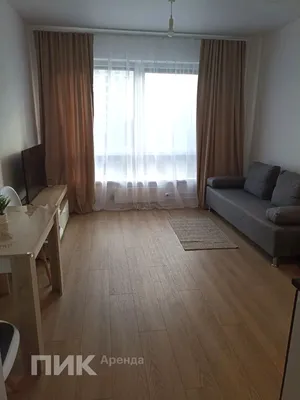 Студия, 19.9м², 48000 ₽/мес — фото № 2 Студия, 19.9м², 48000 ₽/мес — фото № 2