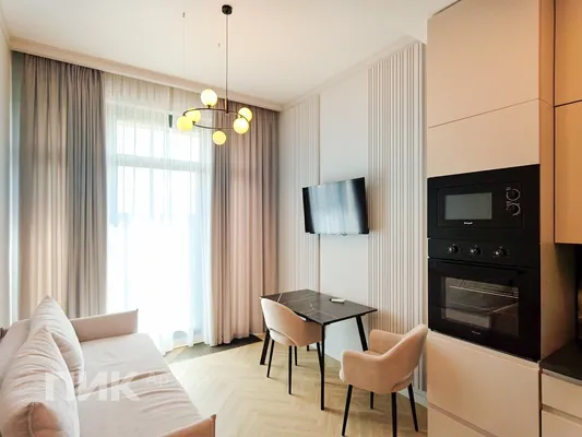 1-к квартира, 44м², 134600 ₽/мес — фото № 7 1-к квартира, 44м², 134600 ₽/мес — фото № 7