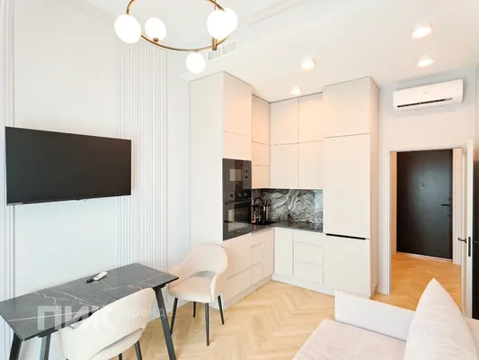 1-к квартира, 44м², 134600 ₽/мес — фото № 8 1-к квартира, 44м², 134600 ₽/мес — фото № 8