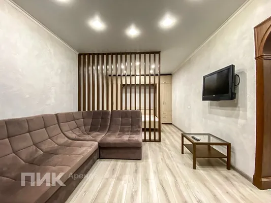 1-к квартира, 47.5м², 85000 ₽/мес — фото № 5 1-к квартира, 47.5м², 85000 ₽/мес — фото № 5