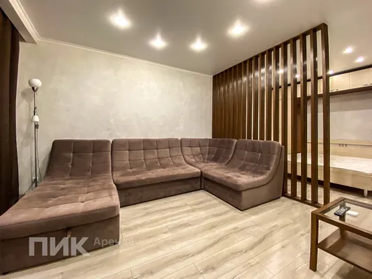 1-к квартира, 47.5м², 85000 ₽/мес — фото № 4 1-к квартира, 47.5м², 85000 ₽/мес — фото № 4