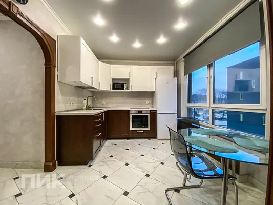 1-к квартира, 47.5м², 85000 ₽/мес — фото № 1 1-к квартира, 47.5м², 85000 ₽/мес — фото № 1