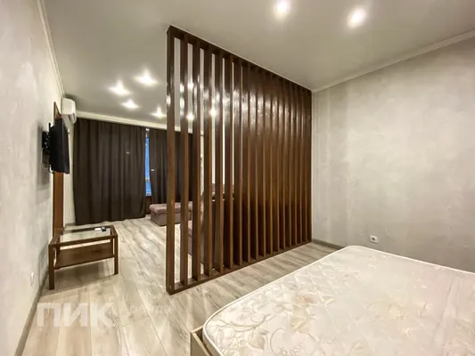 1-к квартира, 47.5м², 85000 ₽/мес — фото № 7 1-к квартира, 47.5м², 85000 ₽/мес — фото № 7