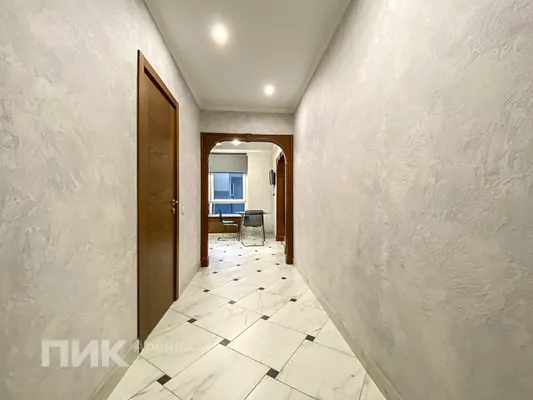 1-к квартира, 47.5м², 85000 ₽/мес — фото № 10 1-к квартира, 47.5м², 85000 ₽/мес — фото № 10