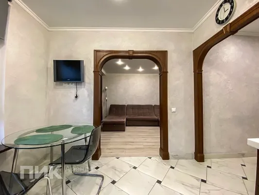 1-к квартира, 47.5м², 85000 ₽/мес — фото № 3 1-к квартира, 47.5м², 85000 ₽/мес — фото № 3