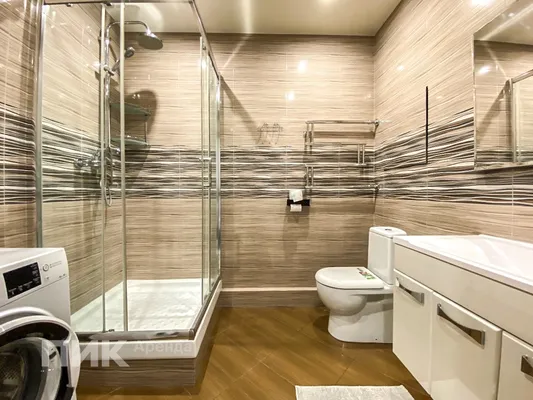 1-к квартира, 47.5м², 85000 ₽/мес — фото № 9 1-к квартира, 47.5м², 85000 ₽/мес — фото № 9