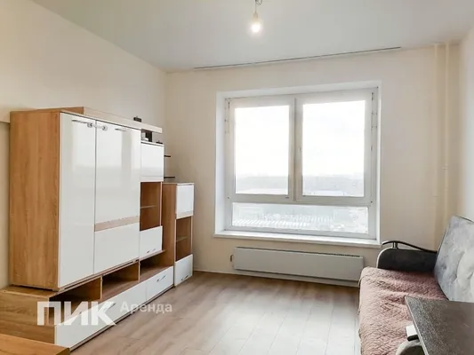 Студия, 19.6м², 29700 ₽/мес — фото № 4 Студия, 19.6м², 29700 ₽/мес — фото № 4