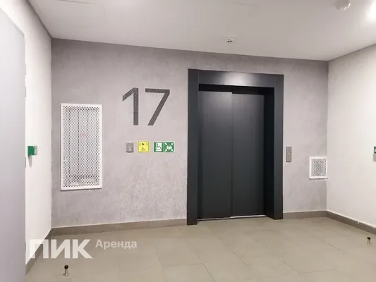 Студия, 19.6м², 29700 ₽/мес — фото № 8 Студия, 19.6м², 29700 ₽/мес — фото № 8