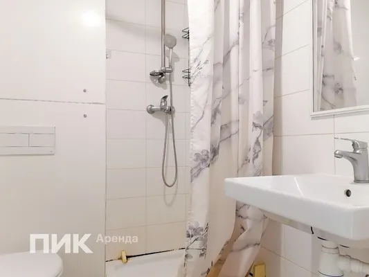 Студия, 19.6м², 29700 ₽/мес — фото № 5 Студия, 19.6м², 29700 ₽/мес — фото № 5