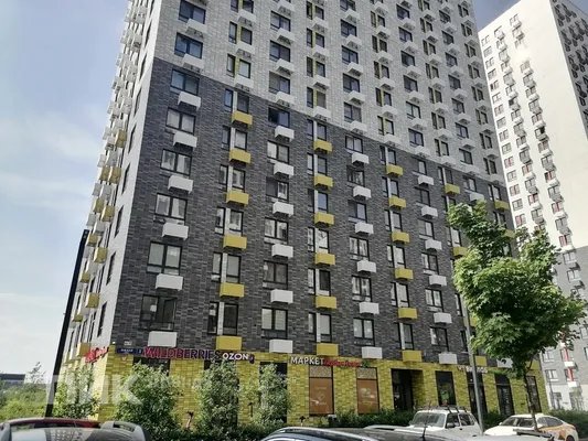 Студия, 19.6м², 29700 ₽/мес — фото № 9 Студия, 19.6м², 29700 ₽/мес — фото № 9