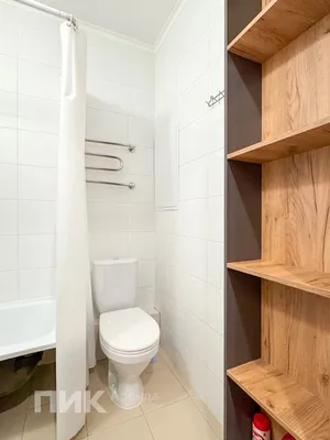 Студия, 22.5м², 65000 ₽/мес — фото № 8 Студия, 22.5м², 65000 ₽/мес — фото № 8