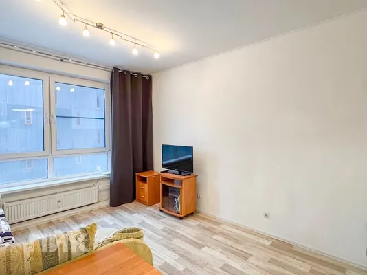 Студия, 22.5м², 65000 ₽/мес — фото № 2 Студия, 22.5м², 65000 ₽/мес — фото № 2