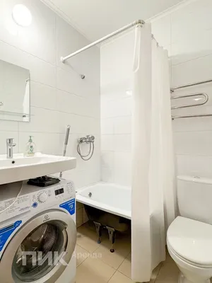 Студия, 22.5м², 65000 ₽/мес — фото № 7 Студия, 22.5м², 65000 ₽/мес — фото № 7