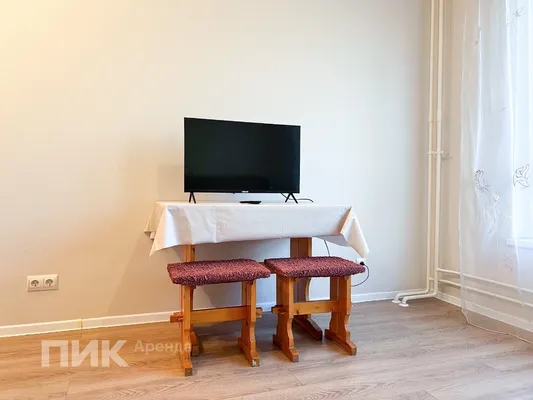 Студия, 19.8м², 31900 ₽/мес — фото № 2 Студия, 19.8м², 31900 ₽/мес — фото № 2