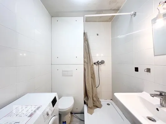 Студия, 19.8м², 31900 ₽/мес — фото № 6 Студия, 19.8м², 31900 ₽/мес — фото № 6