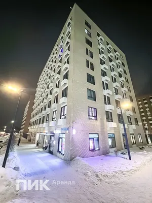 Студия, 19.8м², 31000 ₽/мес — фото № 10 Студия, 19.8м², 31000 ₽/мес — фото № 10