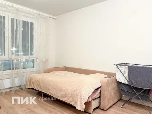 Студия, 19.8м², 31000 ₽/мес — фото № 1 Студия, 19.8м², 31000 ₽/мес — фото № 1