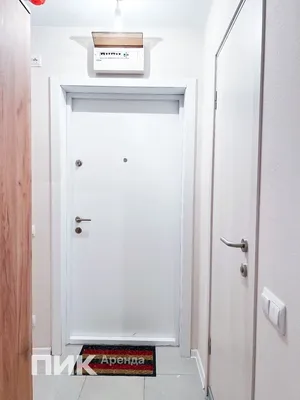 Студия, 19.8м², 31000 ₽/мес — фото № 6 Студия, 19.8м², 31000 ₽/мес — фото № 6