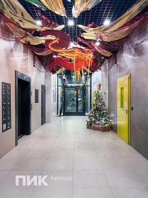 Студия, 19.8м², 31000 ₽/мес — фото № 8 Студия, 19.8м², 31000 ₽/мес — фото № 8