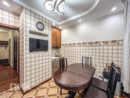 3-к квартира, 73.8м², 80000 ₽/мес — фото № 9 3-к квартира, 73.8м², 80000 ₽/мес — фото № 9