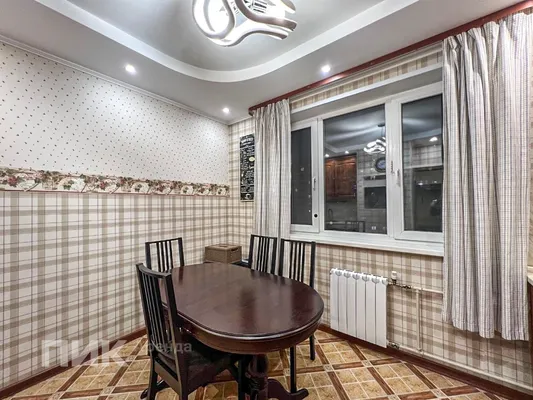 3-к квартира, 73.8м², 80000 ₽/мес — фото № 7 3-к квартира, 73.8м², 80000 ₽/мес — фото № 7