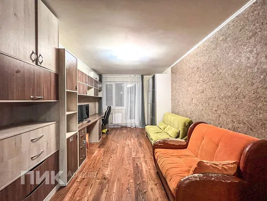 3-к квартира, 73.8м², 80000 ₽/мес — фото № 3 3-к квартира, 73.8м², 80000 ₽/мес — фото № 3