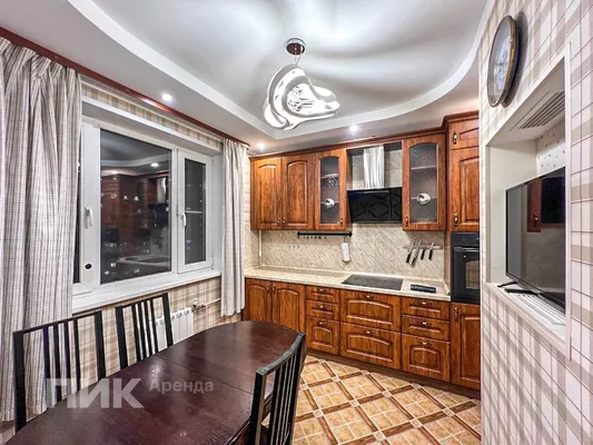 3-к квартира, 73.8м², 80000 ₽/мес — фото № 8 3-к квартира, 73.8м², 80000 ₽/мес — фото № 8