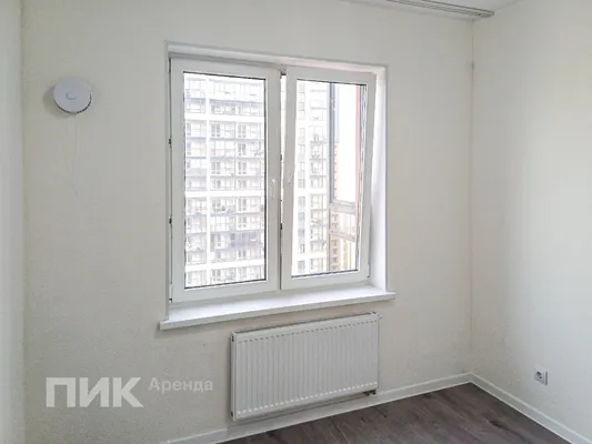 1-к квартира, 33.7м², 28300 ₽/мес — фото № 6 1-к квартира, 33.7м², 28300 ₽/мес — фото № 6