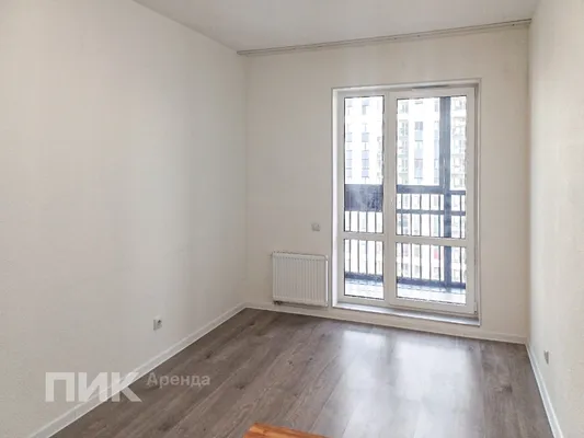 1-к квартира, 33.7м², 28300 ₽/мес — фото № 3 1-к квартира, 33.7м², 28300 ₽/мес — фото № 3