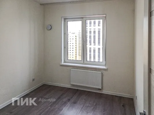 1-к квартира, 33.7м², 28300 ₽/мес — фото № 5 1-к квартира, 33.7м², 28300 ₽/мес — фото № 5