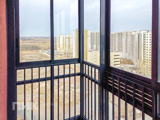 1-к квартира, 33.7м², 28300 ₽/мес — фото № 10 1-к квартира, 33.7м², 28300 ₽/мес — фото № 10