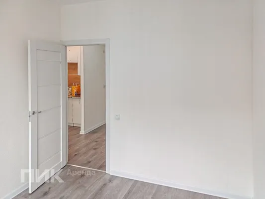 1-к квартира, 33.7м², 28300 ₽/мес — фото № 7 1-к квартира, 33.7м², 28300 ₽/мес — фото № 7