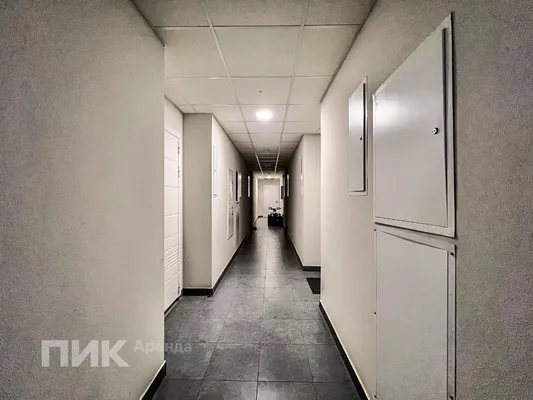 1-к квартира, 35.5м², 66900 ₽/мес — фото № 9 1-к квартира, 35.5м², 66900 ₽/мес — фото № 9