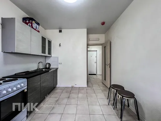 1-к квартира, 35.5м², 66900 ₽/мес — фото № 5 1-к квартира, 35.5м², 66900 ₽/мес — фото № 5