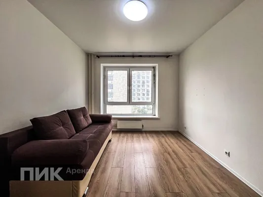 1-к квартира, 35.5м², 66900 ₽/мес — фото № 1 1-к квартира, 35.5м², 66900 ₽/мес — фото № 1