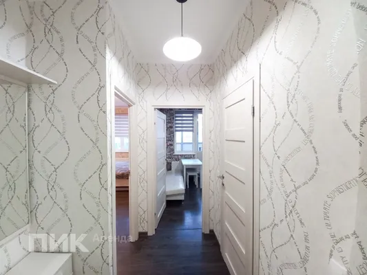 1-к квартира, 33м², 43300 ₽/мес — фото № 9 1-к квартира, 33м², 43300 ₽/мес — фото № 9