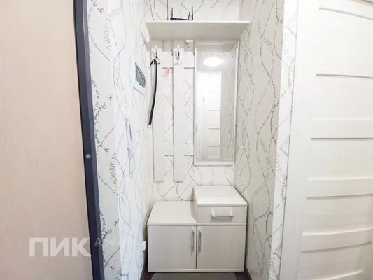 1-к квартира, 33м², 43300 ₽/мес — фото № 10 1-к квартира, 33м², 43300 ₽/мес — фото № 10