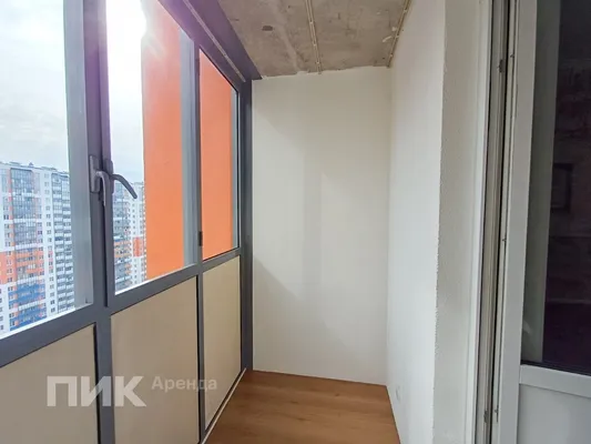 1-к квартира, 33м², 39600 ₽/мес — фото № 9 1-к квартира, 33м², 39600 ₽/мес — фото № 9