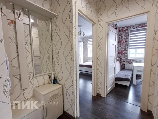 1-к квартира, 33м², 39600 ₽/мес — фото № 7 1-к квартира, 33м², 39600 ₽/мес — фото № 7