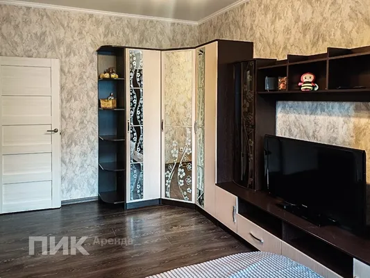 1-к квартира, 33м², 43300 ₽/мес — фото № 3 1-к квартира, 33м², 43300 ₽/мес — фото № 3