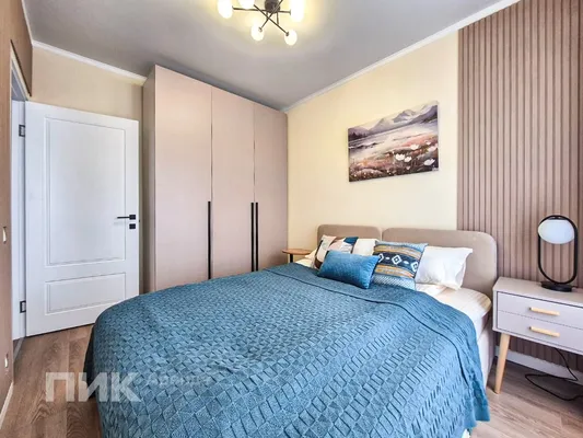 1-к квартира, 32м², 70000 ₽/мес — фото № 9 1-к квартира, 32м², 70000 ₽/мес — фото № 9