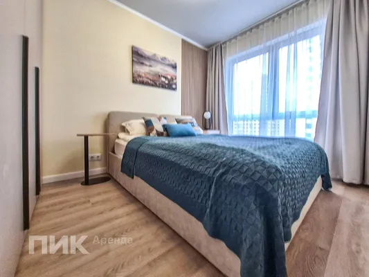1-к квартира, 32м², 70000 ₽/мес — фото № 7 1-к квартира, 32м², 70000 ₽/мес — фото № 7