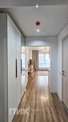 Студия, 23.4м², 58200 ₽/мес — фото № 8 Студия, 23.4м², 58200 ₽/мес — фото № 8
